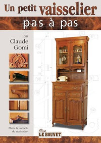Un petit vaisselier