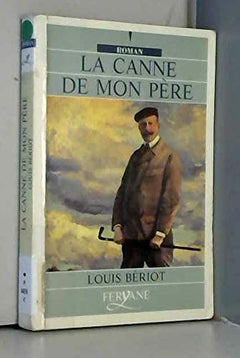 La Canne de mon Père