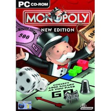 Monopoly 2003 nouvelle edition (Version Française)