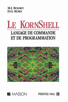 Le KornShell
