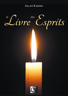 Le livre des esprits