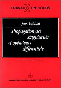 Propagation des singularités et opérateurs différentiels