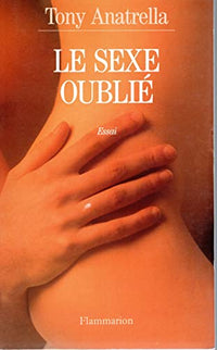 Le sexe oublié