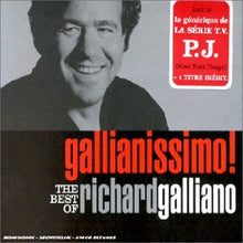 Gallianissimo! (The Best Of)