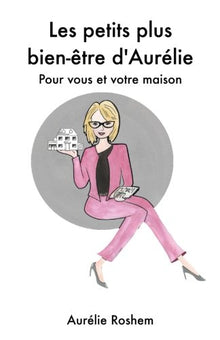 Les petits plus bien-etre d Aurelie