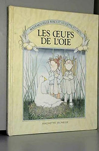 Les Oeufs de l'oie