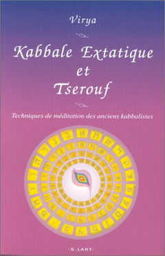 Kabbale extatique et tserouf
