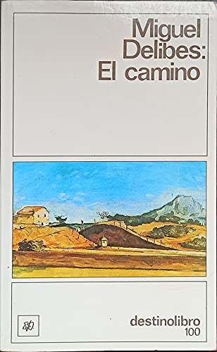 Camino, el