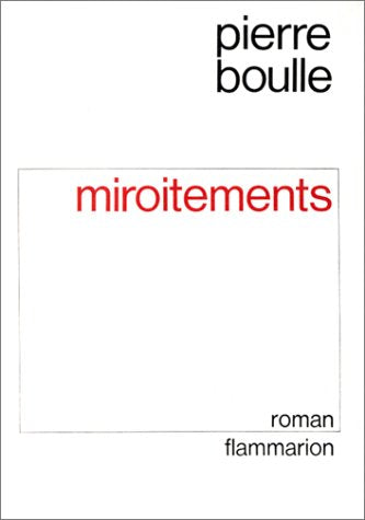 Miroitements