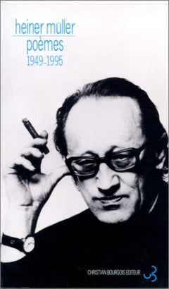 Poèmes 1949-1995