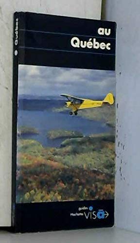 AU QUEBEC