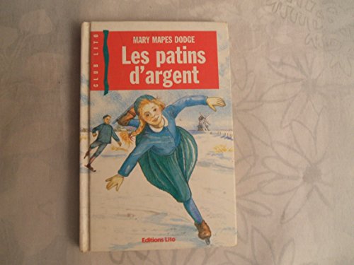 Les patins d'argent