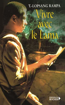Vivre avec le lama