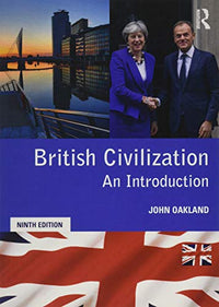 British civilization: an introduction