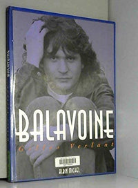 Daniel Balavoine