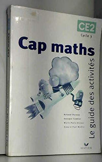 Cahier d'activités CE2