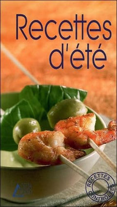 Recettes d'été