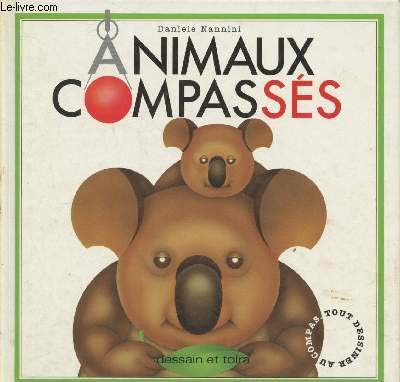 ANIMAUX COMPASSES