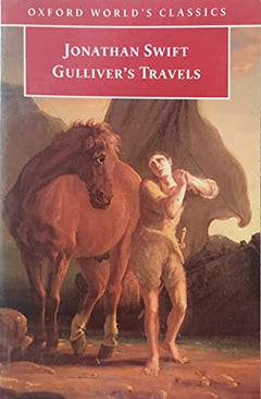 Les voyages de Gulliver - Texte abrégé