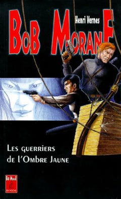 Les guerriers de l'ombre jaune