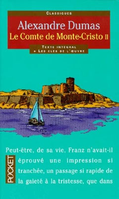 Le comte de Monte-Cristo