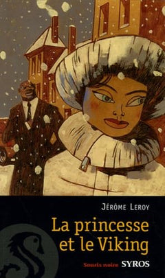 La princesse et le Viking