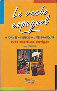 Forestier/verbe espagnol