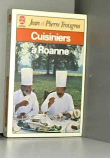 Cuisiniers à Roanne
