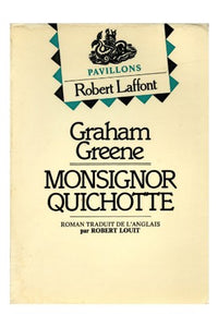 MONSIGNOR QUICHOTTE