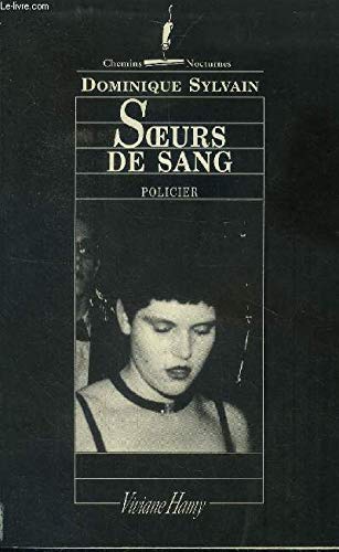 Soeurs de sang