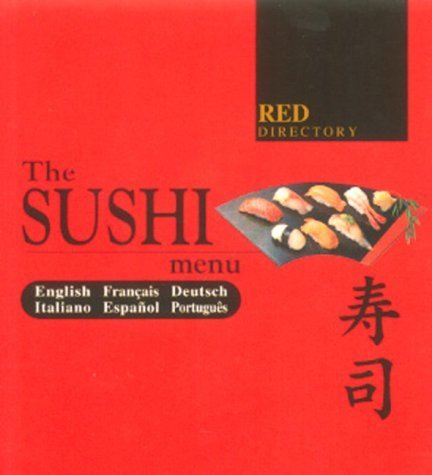 Sushi Menu: Your Guide to Authentic Japanese Sushi