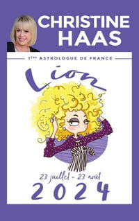 Lion 2024: Du 23 juillet au 23 août