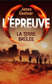 La Terre brûlée