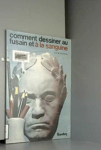 Comment dessiner au fusain et à la sanguine