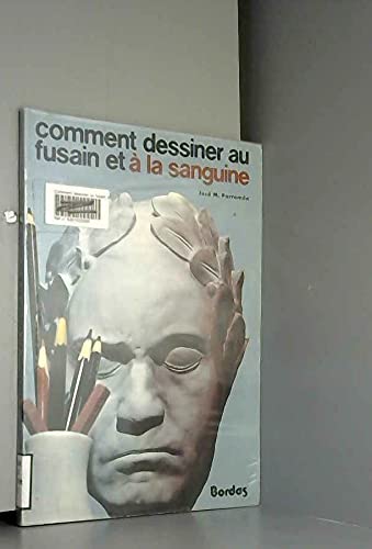 Comment dessiner au fusain et à la sanguine