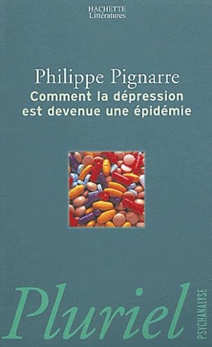 Comment la dépression est devenue épidémie