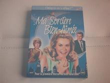 Ma sorciere bien aimee: L'integrale saison 1 - Coffret 4 DVD