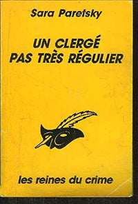 Un clergé pas très regulier