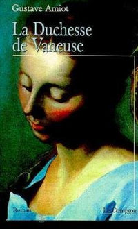 La duchesse de Vaneuse