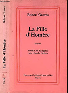 la fille d'homère