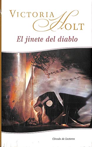 El Jinete Del Diablo