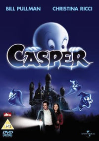 Casper [Import anglais]