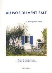 Au pays du vent salé