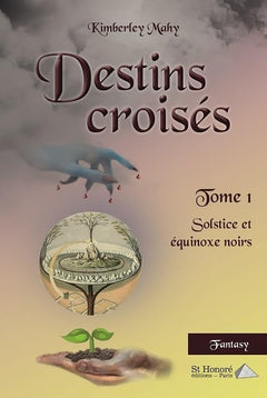 Solstice et equinoxe noirs