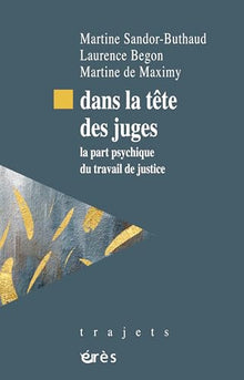 Dans la tête des juges