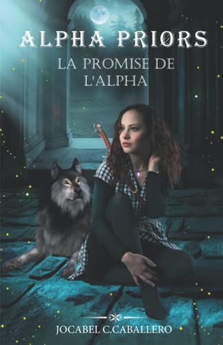 La promise de l'alpha