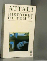 Histoires du temps