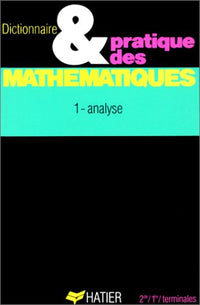 Analyse