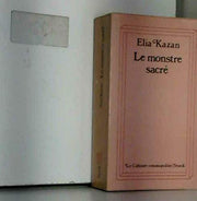 Le monstre sacre