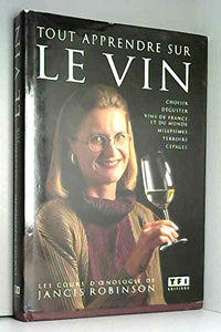 Tout apprendre sur le vin